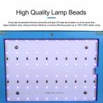 Sunshine S-918B Mini 30W UV Fast Curing Box for Mobile Phone LCD Touch Screen OCA Laminated