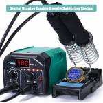 yihua 939d-ii-constant-temperature-adjustable-double-handle-soldering-station-2