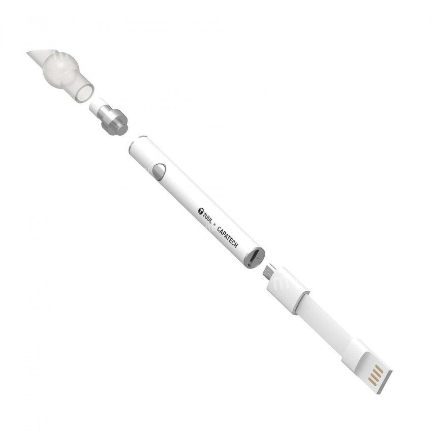 2UUL Rosin Atomizer Pen for PCB Short Diagnose