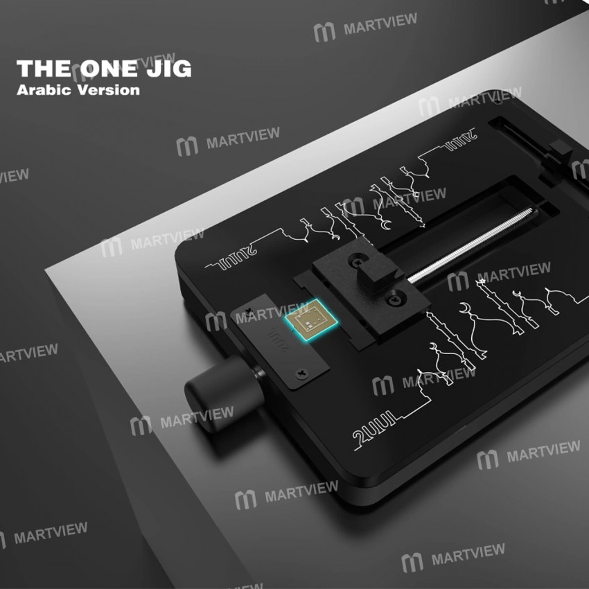 2uul the-one-jip-arabic-version-for-mobile-phone-motherboard-ic-repair-5
