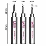 MaAnt WASP936 900M Series 936 Universal Lead-free Soldering Iron Tips