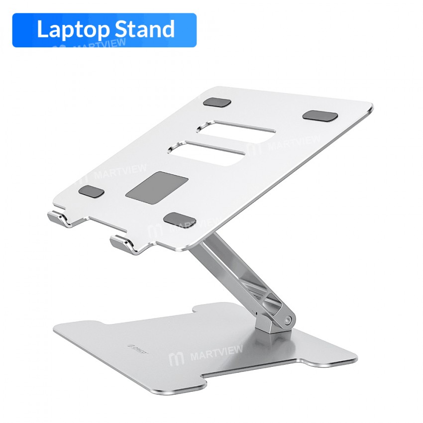 Orico Adjustable Foldable Laptop Mobile Phone Holder
