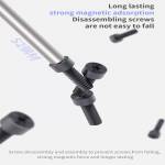Fae-Train 3D Anti-Slip Magnetic Screwdriver Set for iPhone and Samsung Repair