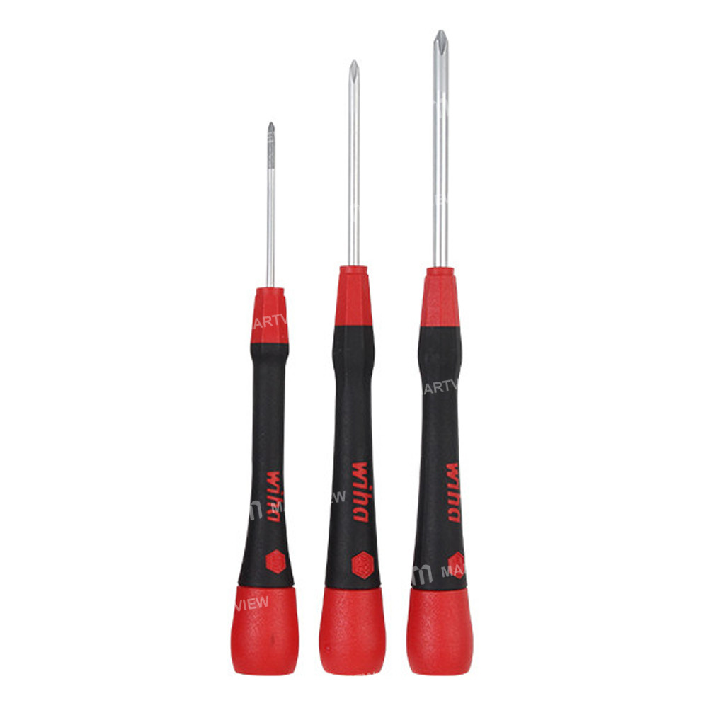 wiha ph-series-precision-phillips-screwdrivers-for-household-appliances-electronic-products-repair-1