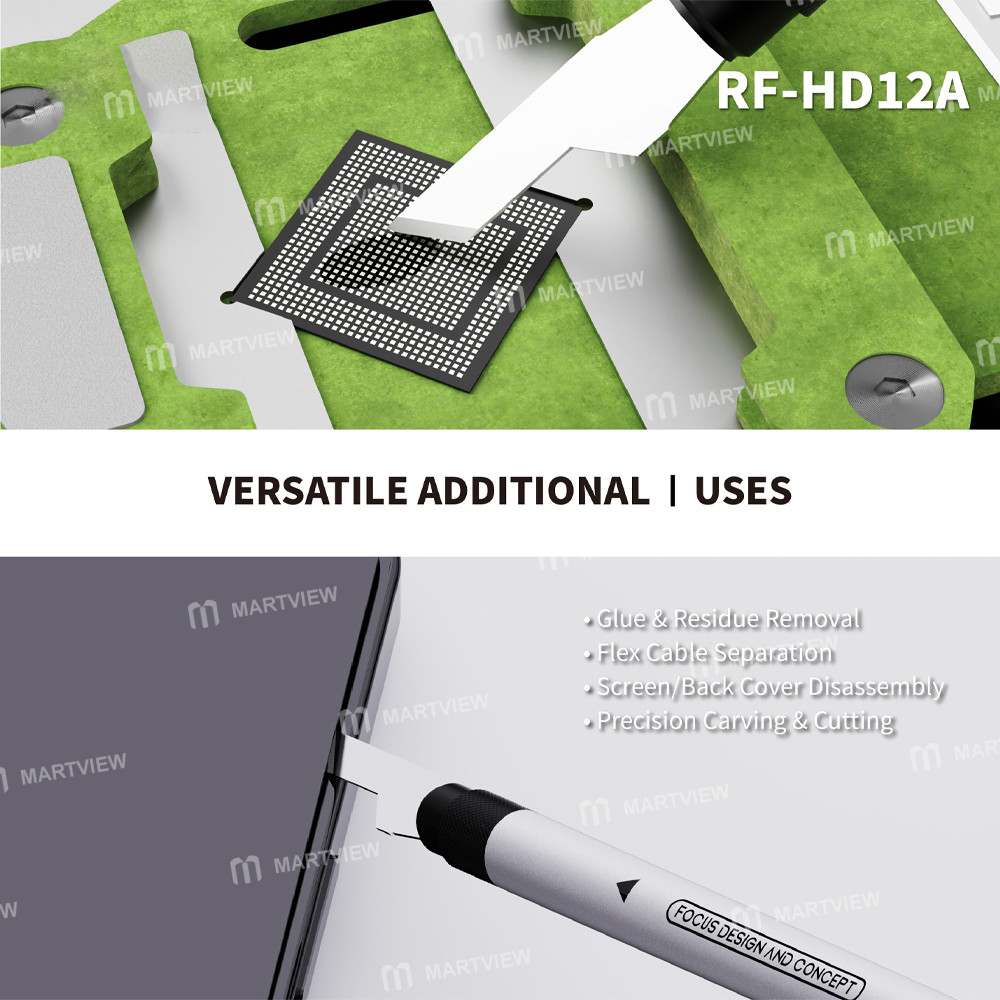 rf4 rf-hd12a-4-in-1-disassembly-blades-set-with-hnadle-for-pcb-glue-remover-prying-11