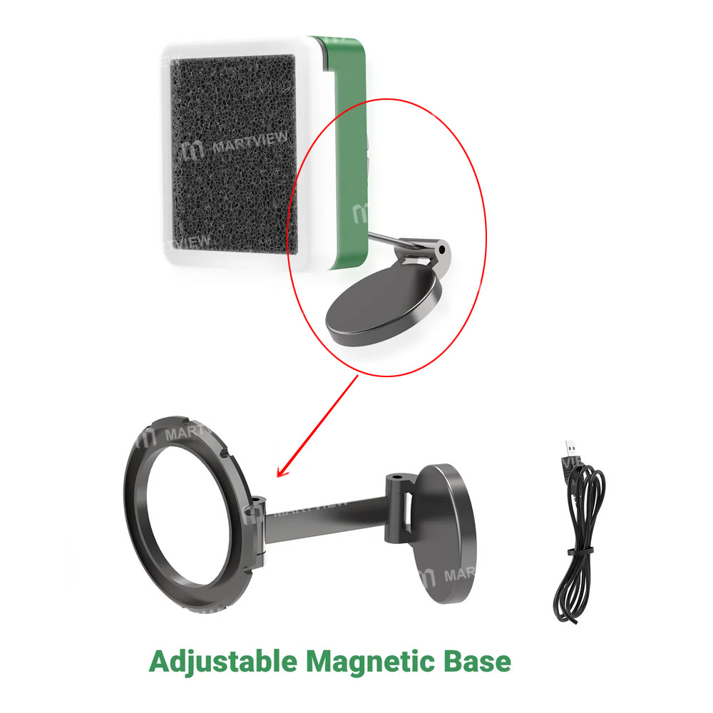 2uul fe11-magfan-2-in-1-smoke-absorption-led-fill-light-magnetic-solder-smoke-extractor-8