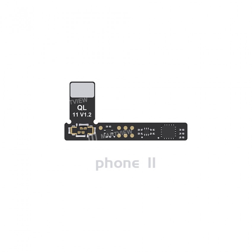 QianLi Copy Power Battery Data Corrector Battery Repair Artifact for iPhone 11 / 11 Pro / 11 Pro Max
