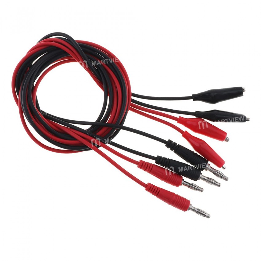 banana plug-crocodile-clip-to-crocodile-clip-connection-test-cable-5