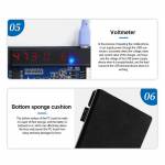 Sunshine SS-915 V7.0 Universal Battery Activation Board for iPhone 4 to 13Pro Max Samsung Huawei