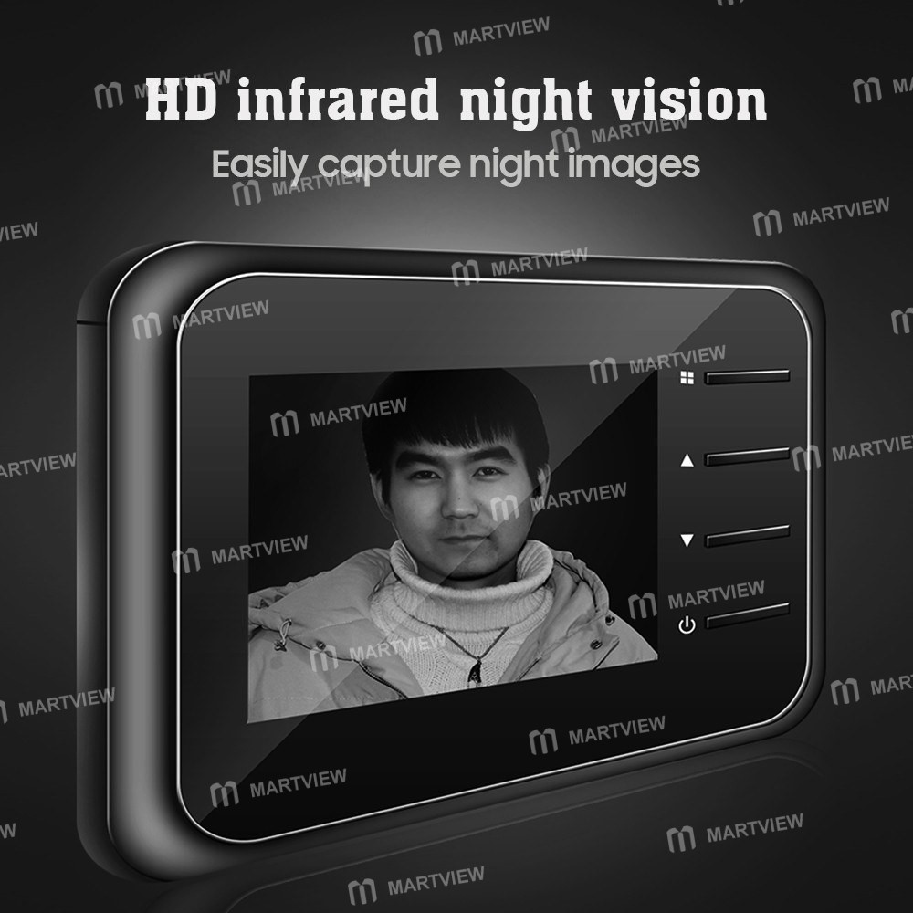 wifi doorbell-door-viewer-camera-12