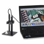 Supereyes 200M Pixels Pen-type USB Electron HD Digital Microscope for Circuit Board Repair