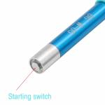 New Version BG W-05 Rechargeable Portable Mini Grinding Pen for Grinding IC Chip / CPU Remove