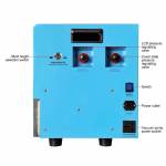 Sunshine SS-959W Oversize 12.9-inch Curved Screen Edge LCD Repair Split Machine Supports Curved Scre