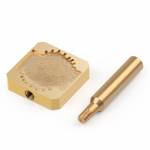 WNB 900M-T-T9 Pure Copper Miniature Soldering Station for A8 to A14 CPU Positioning Glue Removal