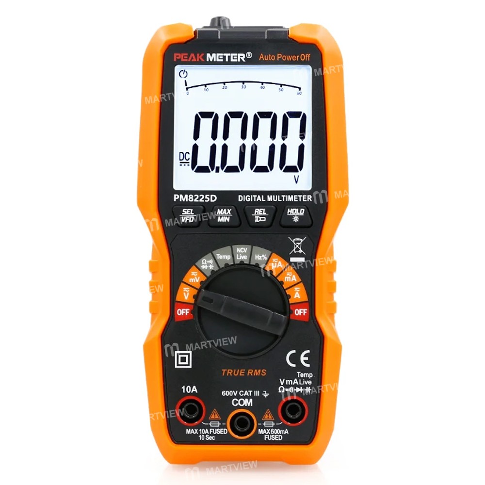 peakmeter pm8225d-high-precision-anti-burning-digital-multimeter-with-low-pass-filter-measurement-1