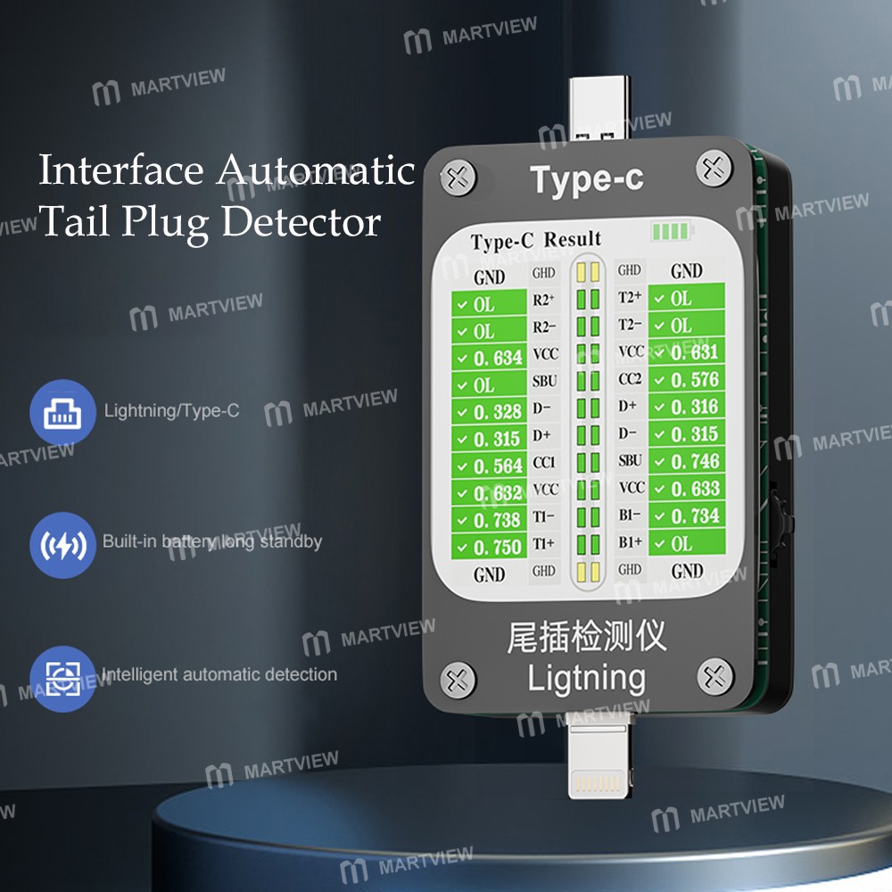 v68 type-c-lighting-interface-automatic-tail-plug-detector-for-iphone-android-2