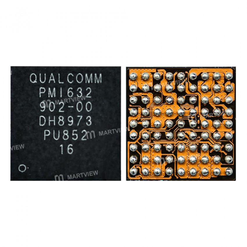 PMI632 902-00 Power IC