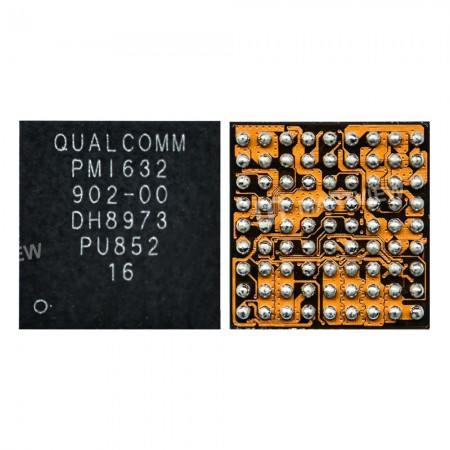 PMI632 902-00 Power IC