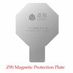 lanrui z9-z9s-mobile-phone-wireless-charger-universal-magnetic-protection-plate-8