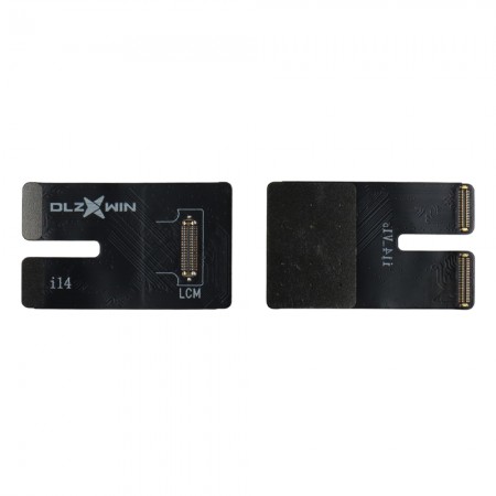 DLZX S300 / S800 LCD Tester Flex Cable for iPhone 14