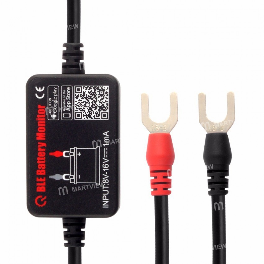 ble bluetooth-40-12v-car-battery-diagnostic-analyze-monitor-3