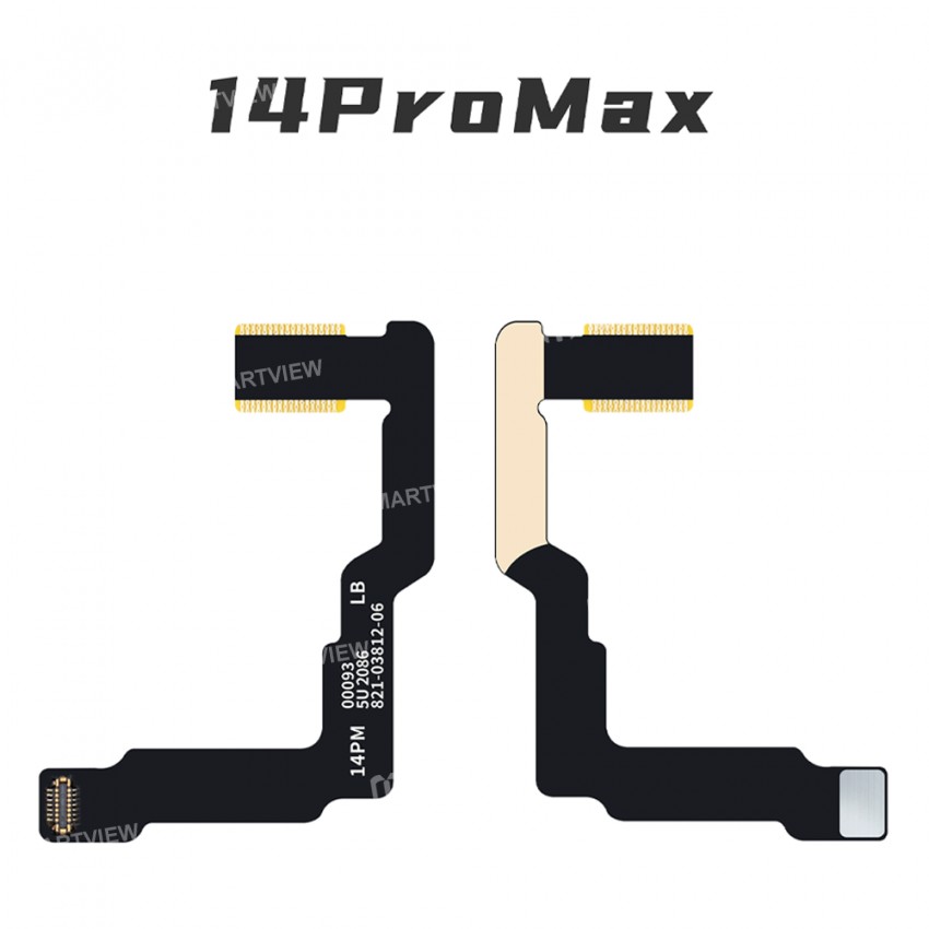 luban front-camera-empty-flex-cable-6