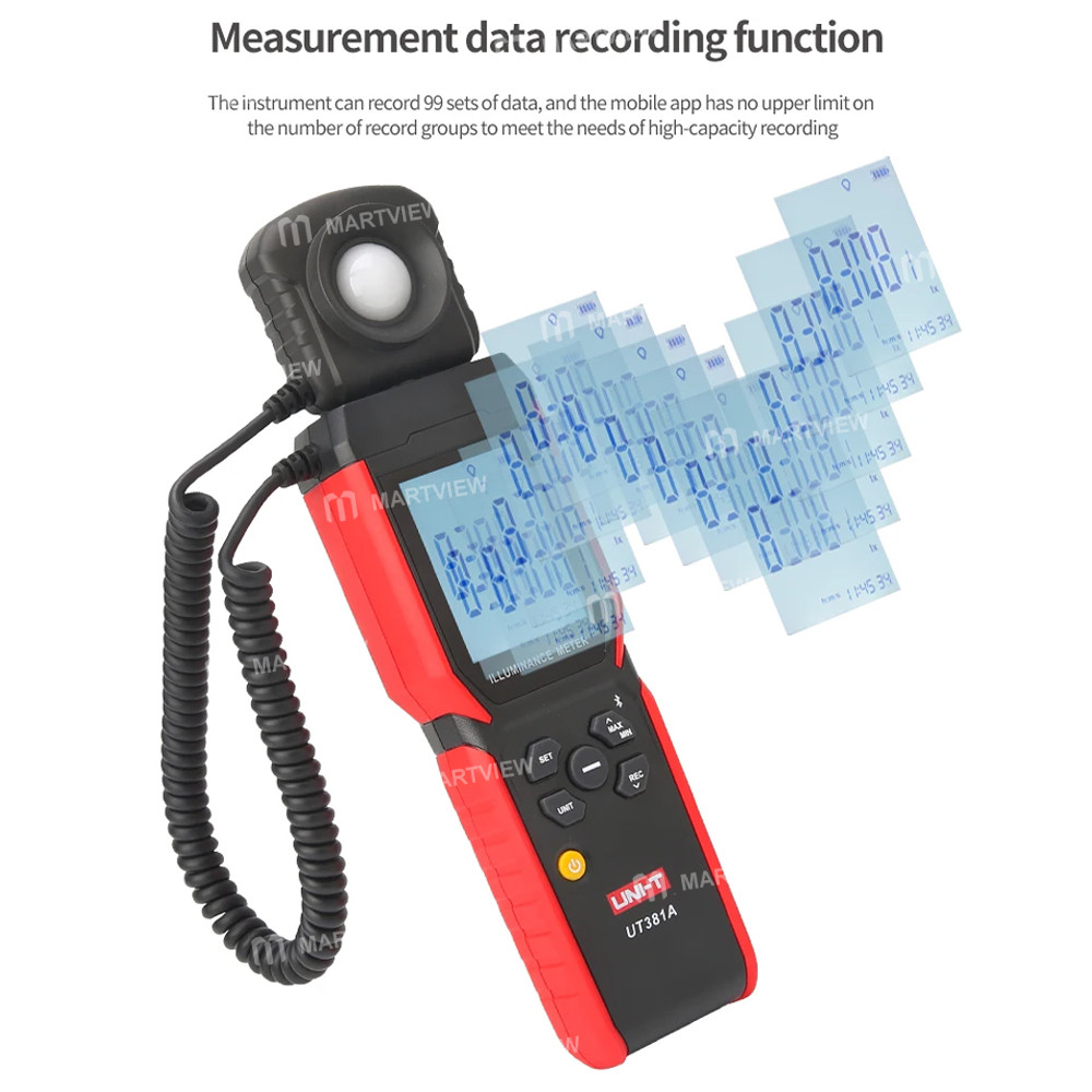 uni t-ut381a-split-rotatable-design-400000lx-digital-illuminance-meter-with-bluetooth-app-function-1