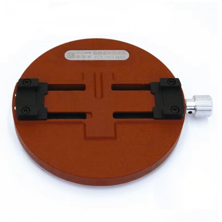 YCS-H03 MAX Universal Motherboard Chip Ring Fixture for Mobile Phone Soldering Repair