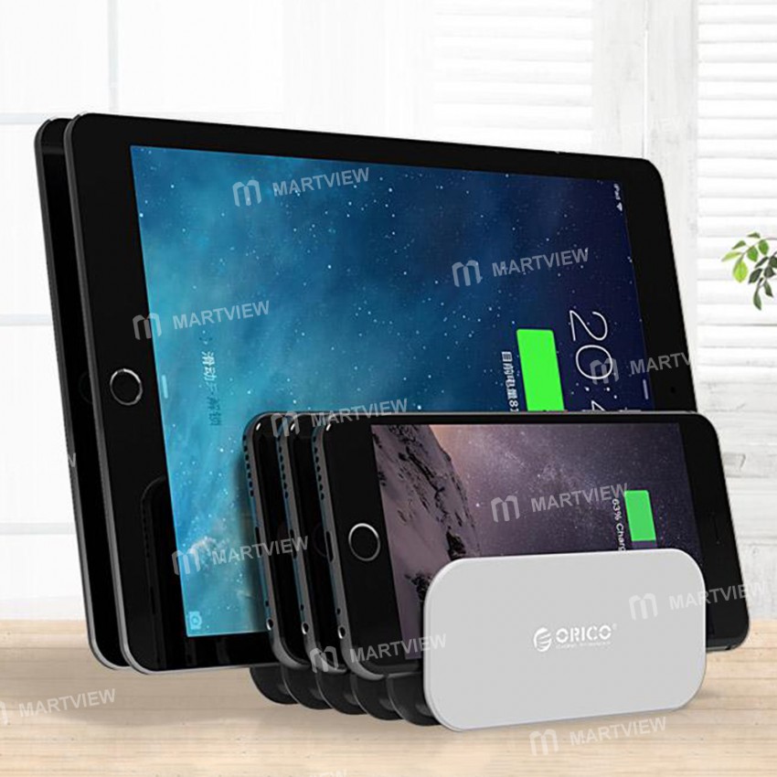 Orico DK-205 Detachable 5-Position Universal Creativity Stand for Phone Tablet