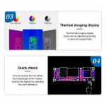 Sunshine ShortCam II Portable PCB Rapid Diagnosis Instrument for Motherboard Fault Repair