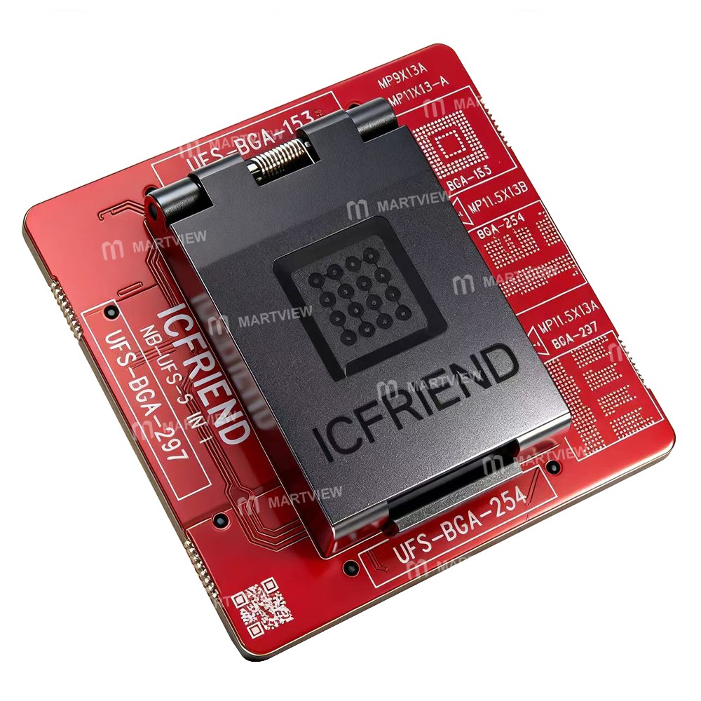 icfriend nb-ufs-5in1-254-153-297-bga-socket-adapter-2