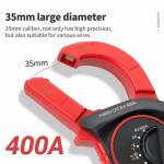 aneng st202-professional-acdc-clamp-multimeter-with-capacitance-diode-measurement-3