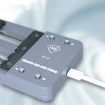 TBK K-18 Universal Electric Mainboard Chip IC BGA PCB Biaxial Fixture