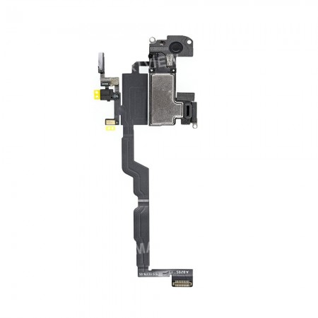 Replacement Ambient Light Sensor Flex Cable Ribbon with Ear Speaker Assembly for iPhone Xs