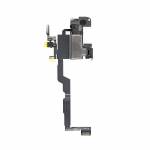 Replacement Ambient Light Sensor Flex Cable Ribbon with Ear Speaker Assembly for iPhone Xs