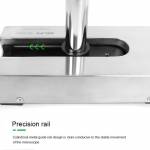 Relife RL-004U Universal Movable Adjustable Base Stand for Microscope