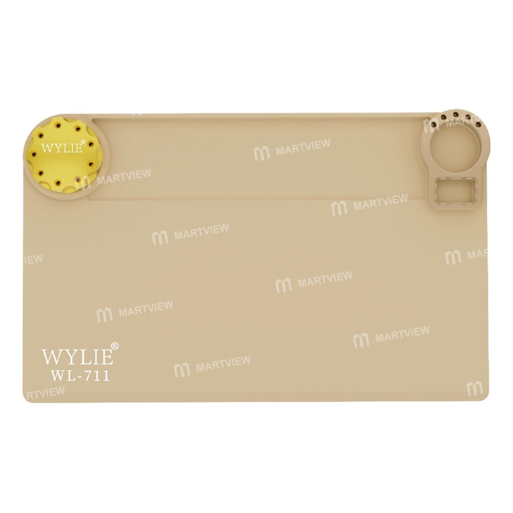 wylie wl-711-multifunctional-mobile-phone-repair-insulated-silicone-pad-with-screwdriver-organiser-1