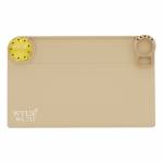 wylie wl-711-multifunctional-mobile-phone-repair-insulated-silicone-pad-with-screwdriver-organiser-1