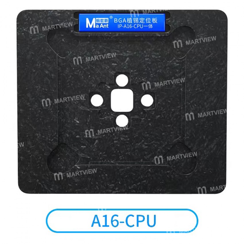 maant 010-012mm-cpu-bga-reballing-stencil-platform-set-for-iphone-14pro-14pro-max-a16-cpu-1