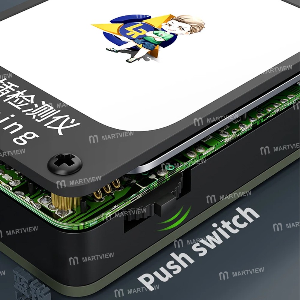 lanrui se-ii-lightning-type-c-tail-plug-insertion-detector-for-iphone-and-android-phones-7