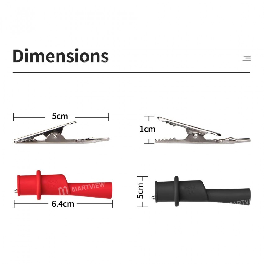 aneng 1000v-10a-universal-multimeter-alligator-test-clip-clamp-5