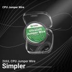 2uul fx-002s-002mm-uninsulated-cpu-silver-jumper-wire-5