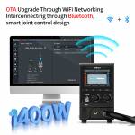 aixun h312-intelligent-internet-1400w-digital-display-hot-air-gun-bga-rework-station-3