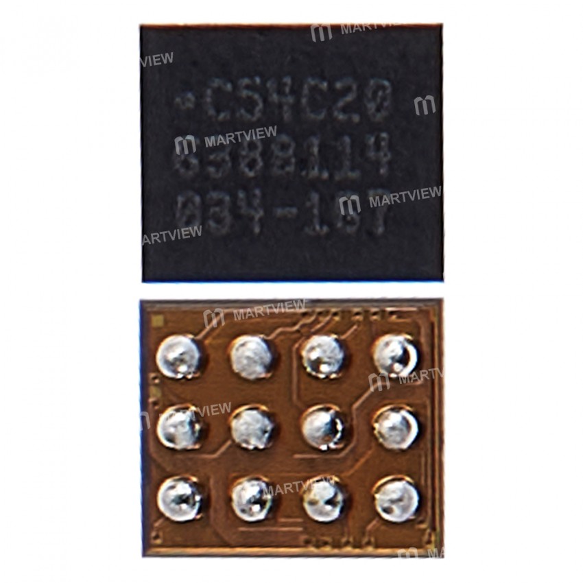 cs4c20 usb-pd-ic-2
