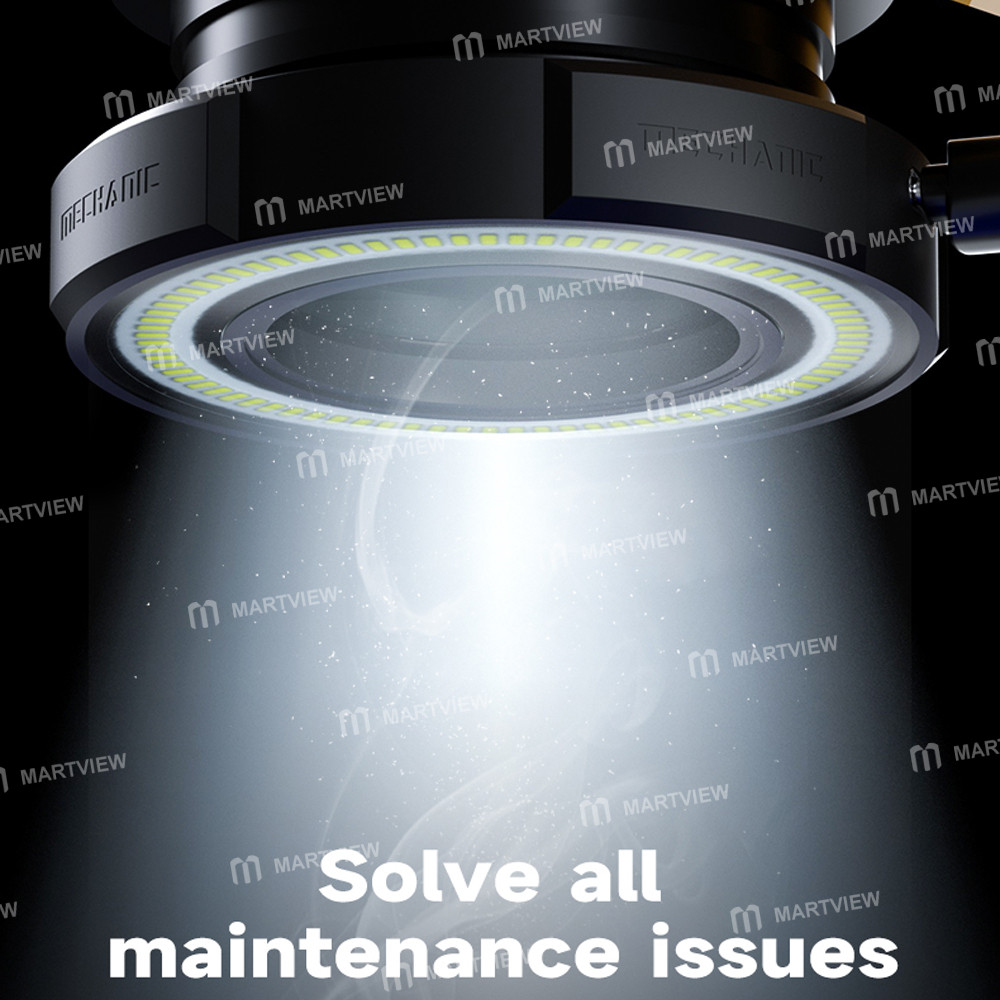 mechanic ls3-7w-single-color-white-light-adjustable-led-ring-lamp-for-most-stereo-microscopes-3