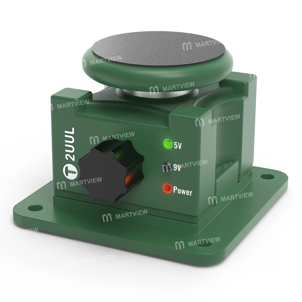 2uul da79-mini-microtip-sharpener-for-quickly-sharpening-repairing-tips-of-tweezers-precision-tools-