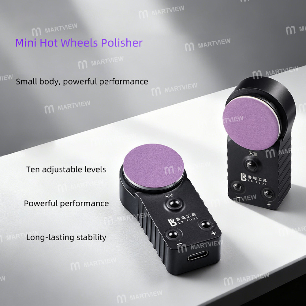 luban m25-mini-hot-wheels-compact-handheld-brushless-grinding-and-polishing-machine-3