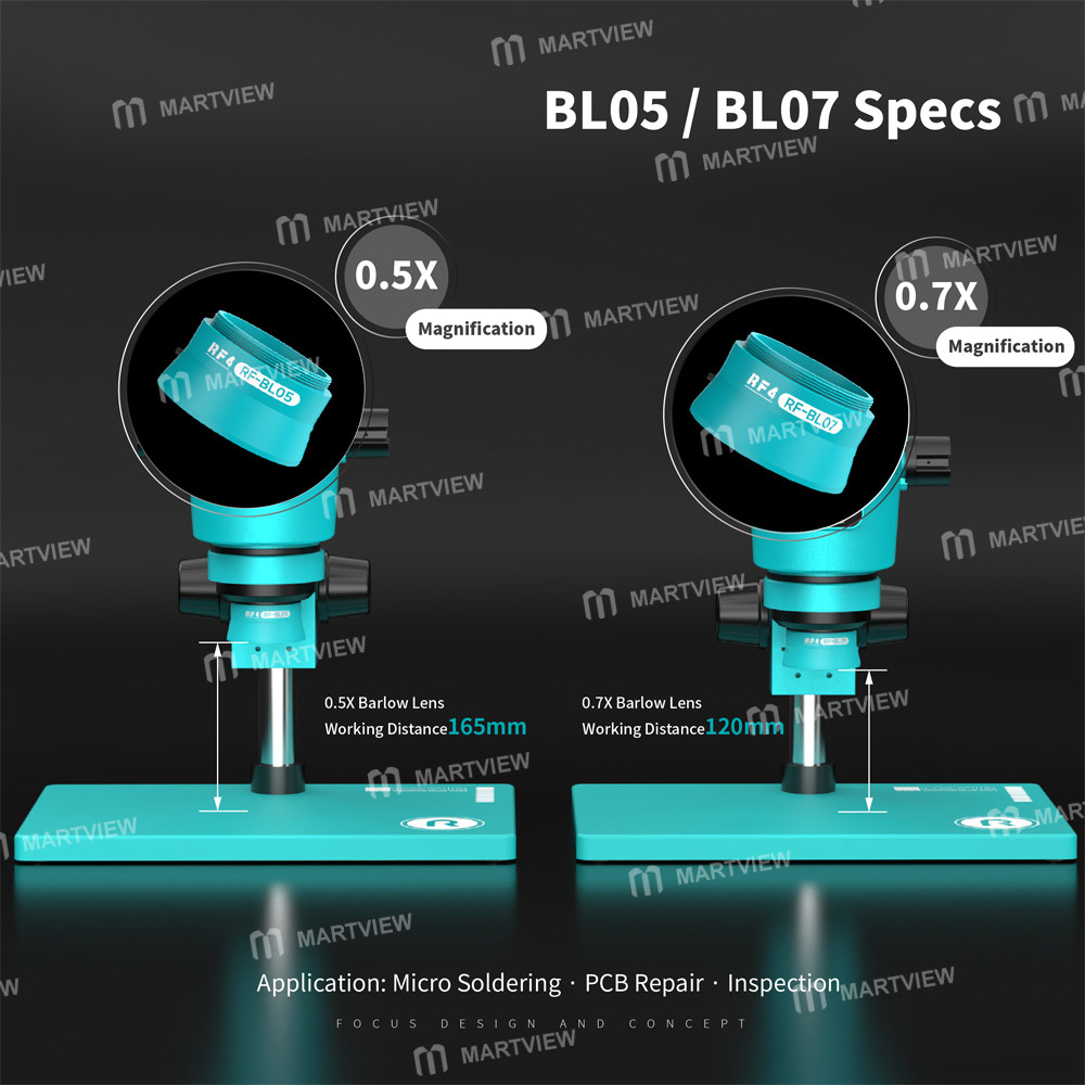 rf4 bl05-bl07-2-in-1-05x-07x-objective-lens-light-for-stereo-microscopes-10