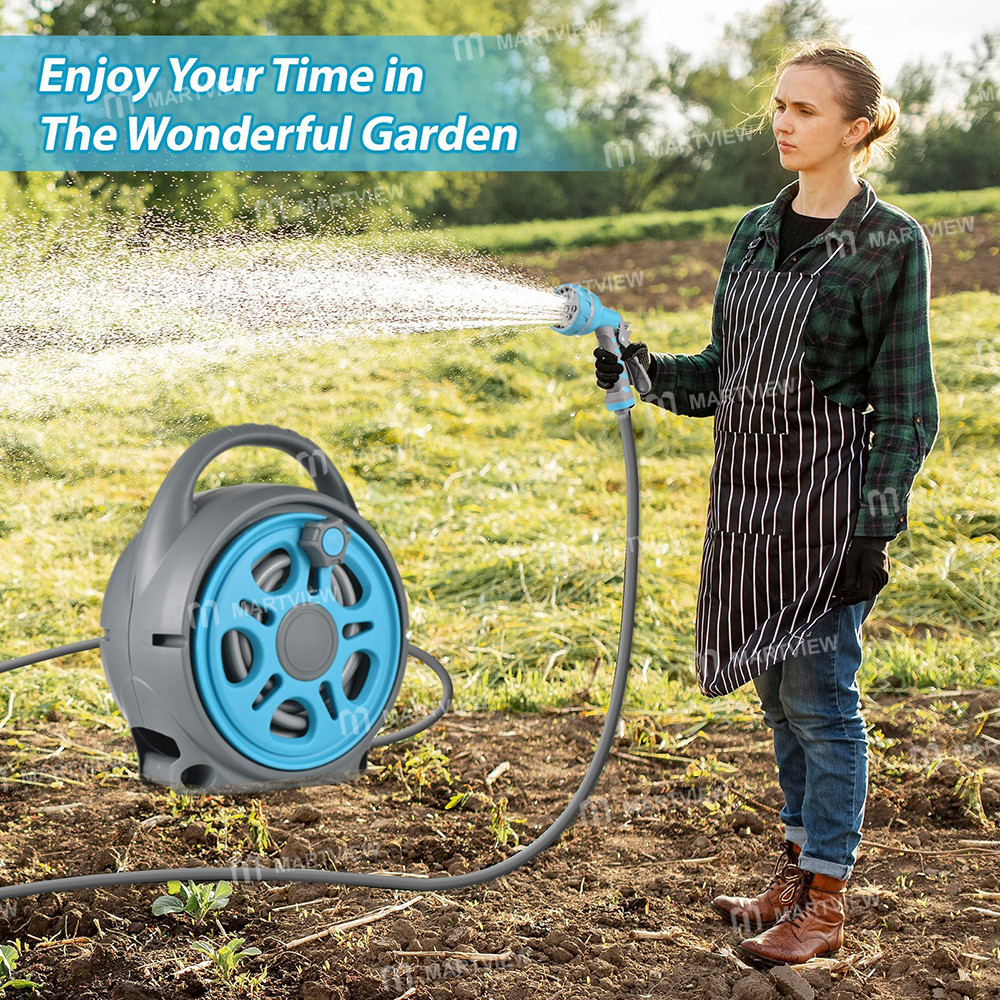 53 ft-retractable-garden-hose-reel-with-adjustable-04