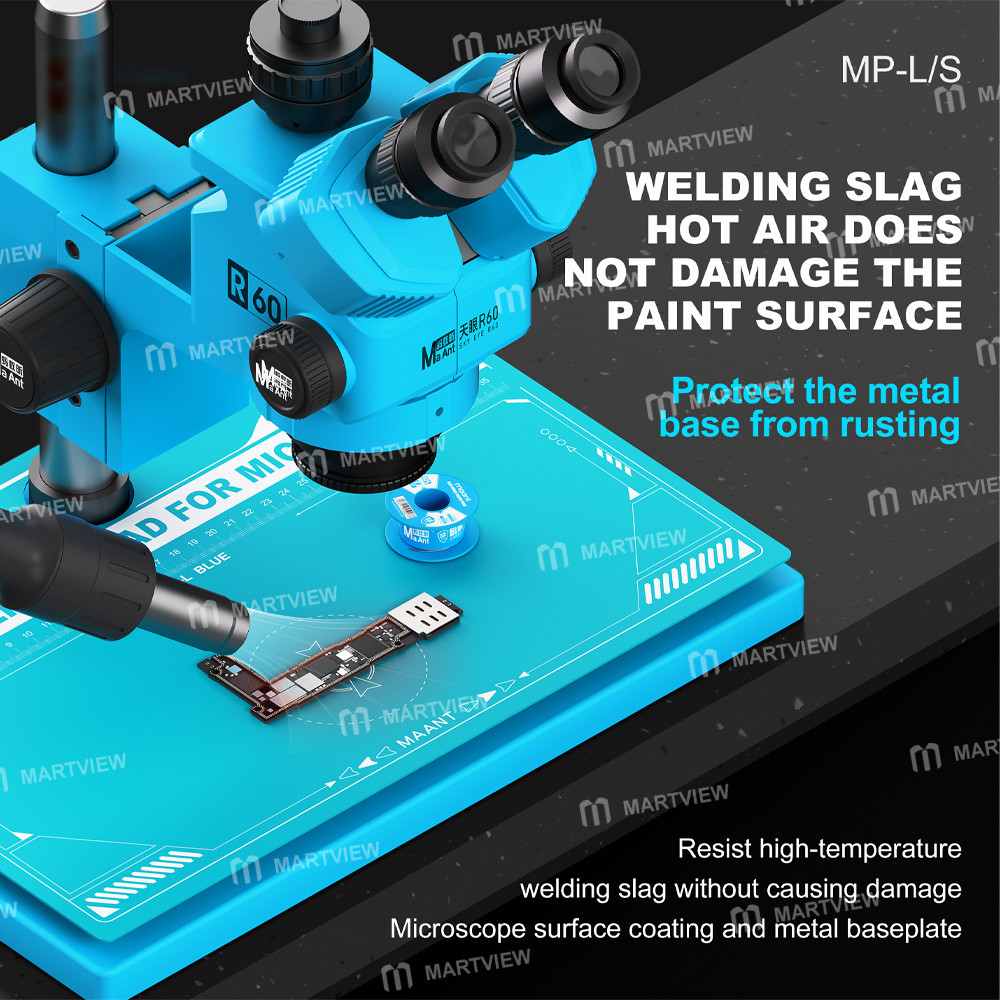 maant mp-l-mp-s-high-temperature-stain-resistant-silicone-pads-specifically-for-microscope-bases-6